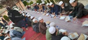 Iftari